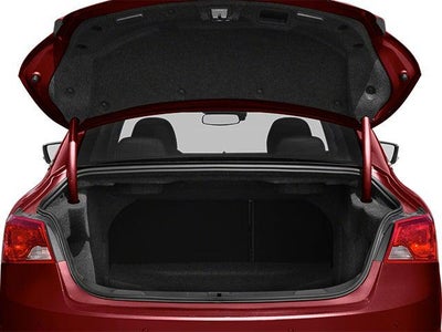 2014 Chevrolet Impala 2LZ