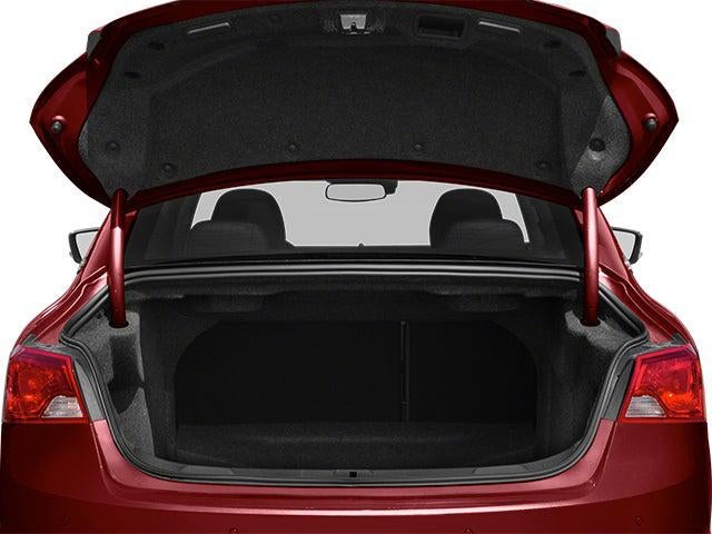 2014 Chevrolet Impala 2LZ