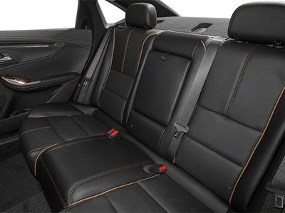2014 Chevrolet Impala 2LZ