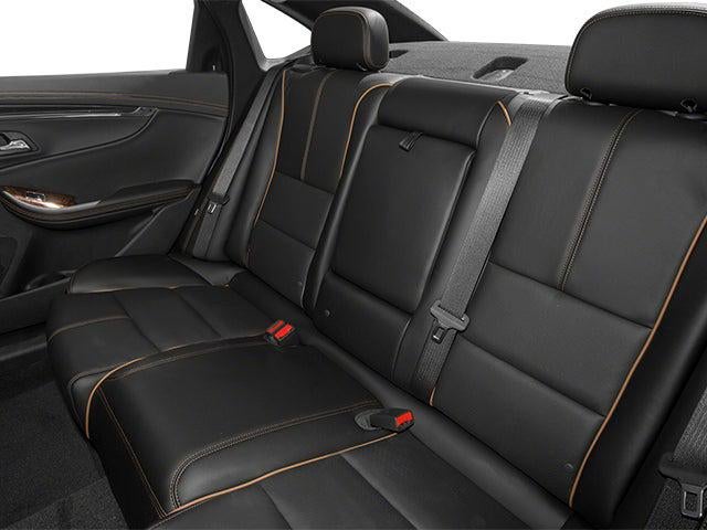 2014 Chevrolet Impala 2LZ