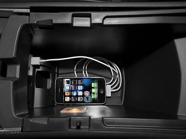 2014 Chevrolet Impala 2LZ