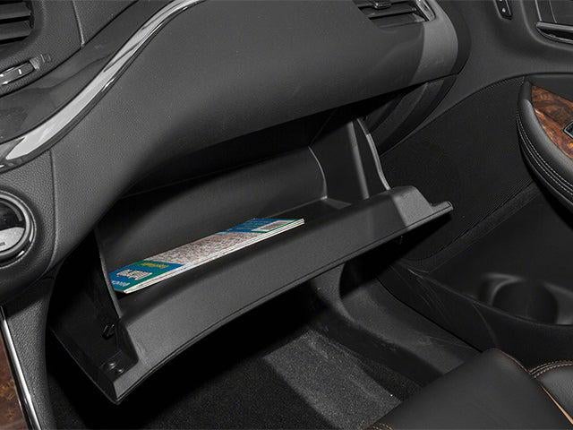 2014 Chevrolet Impala 2LZ