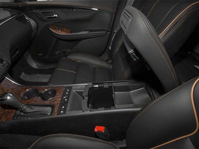 2014 Chevrolet Impala 2LZ