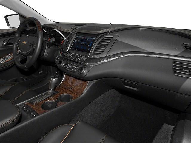 2014 Chevrolet Impala 2LZ