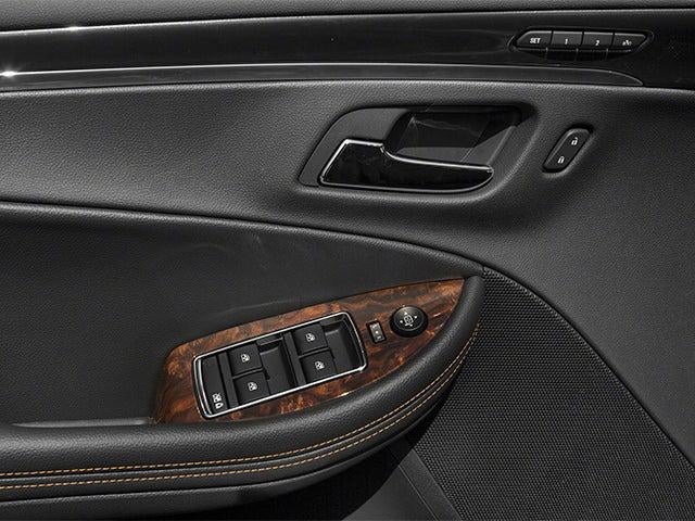 2014 Chevrolet Impala 2LZ