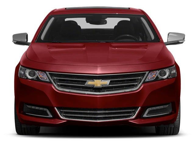 2014 Chevrolet Impala 2LZ