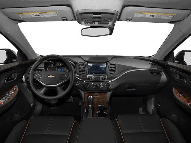 2014 Chevrolet Impala 2LZ