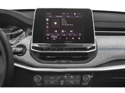 2022 Jeep Compass Sport 4x4