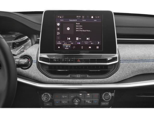 2022 Jeep Compass Sport 4x4