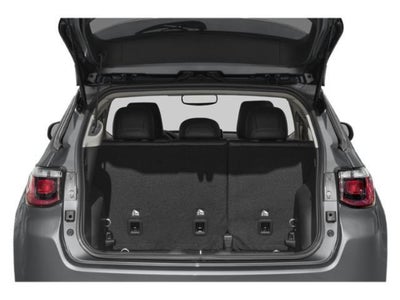 2022 Jeep Compass Sport 4x4