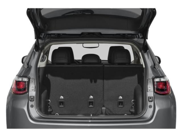 2022 Jeep Compass Sport 4x4