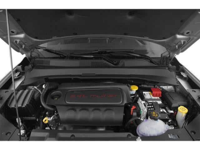 2022 Jeep Compass Sport 4x4