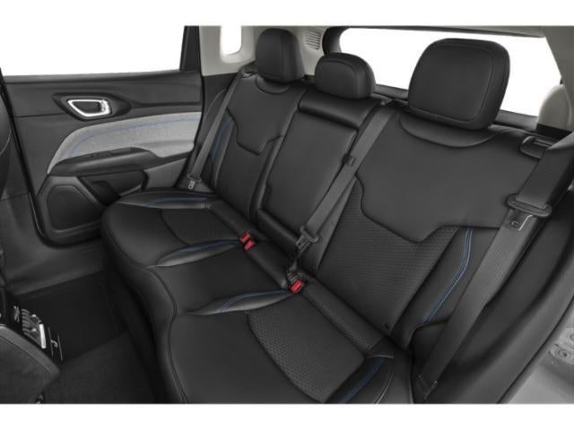 2022 Jeep Compass Sport 4x4