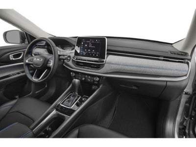 2022 Jeep Compass Sport 4x4