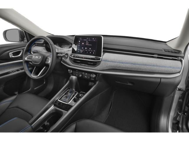 2022 Jeep Compass Sport 4x4