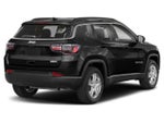 2022 Jeep Compass Sport 4x4