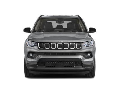 2022 Jeep Compass Sport 4x4