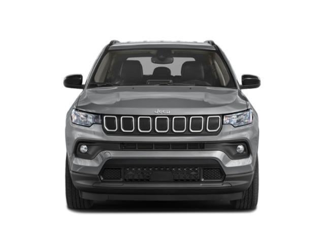 2022 Jeep Compass Sport 4x4