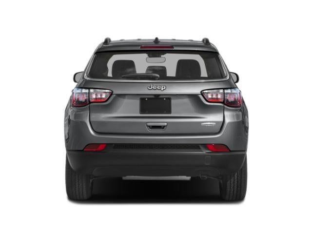 2022 Jeep Compass Sport 4x4