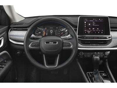 2022 Jeep Compass Sport 4x4