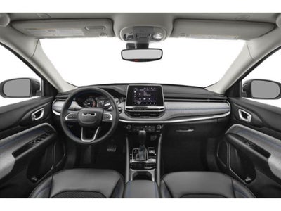2022 Jeep Compass Sport 4x4