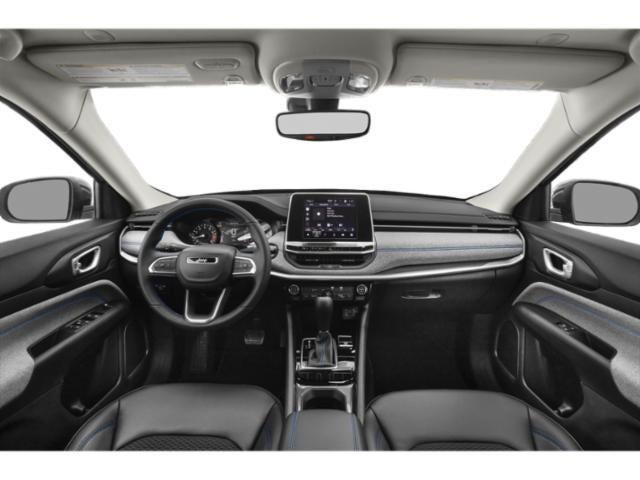 2022 Jeep Compass Sport 4x4