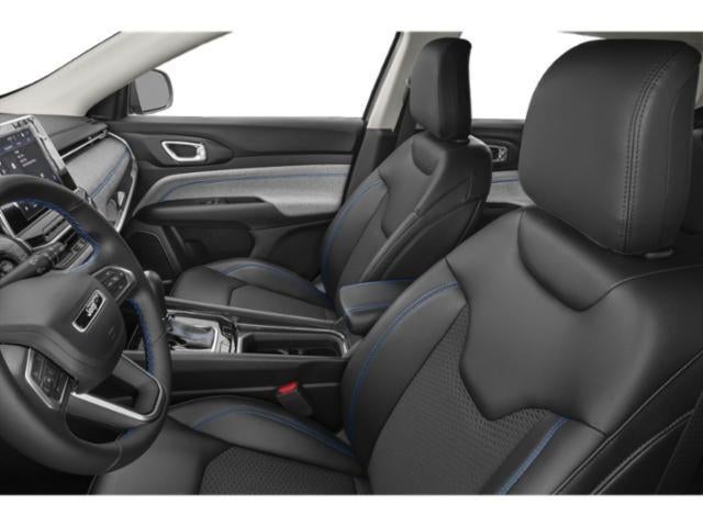 2022 Jeep Compass Sport 4x4