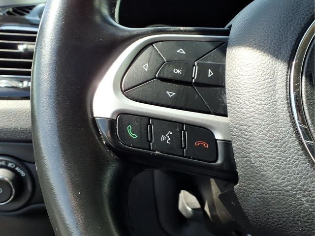 2020 Jeep Compass Altitude 4x4