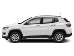 2020 Jeep Compass Altitude 4x4