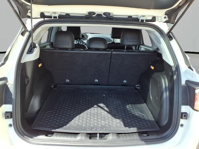 2020 Jeep Compass Altitude 4x4