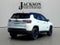 2020 Jeep Compass Altitude 4x4
