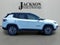 2024 Jeep Compass Trailhawk 4x4