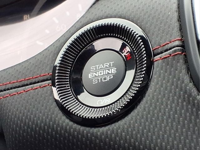 2025 Jeep Compass Trailhawk - Photo 16