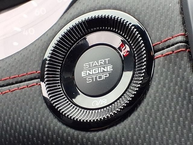 2025 Jeep Compass Trailhawk - Photo 20
