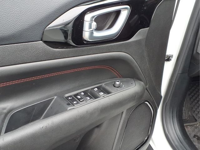 2025 Jeep Compass Trailhawk - Photo 30