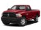 2018 RAM 2500 SLT Regular Cab 4x2 8' Box