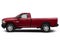 2018 RAM 2500 SLT Regular Cab 4x2 8' Box