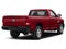 2018 RAM 2500 SLT Regular Cab 4x2 8' Box