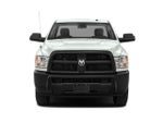 2018 RAM 2500 SLT Regular Cab 4x2 8' Box