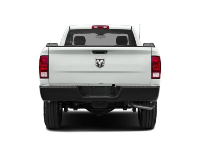 2018 RAM 2500 SLT Regular Cab 4x2 8' Box