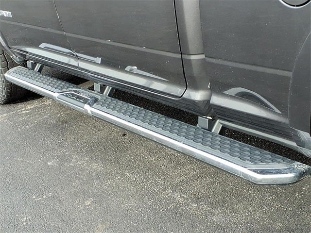 2022 RAM 2500 Laramie Crew Cab 4x4 6'4' Box