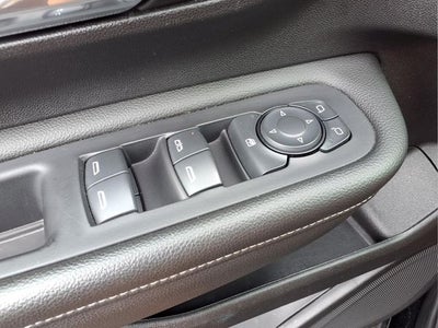 2024 GMC Terrain FWD SLE