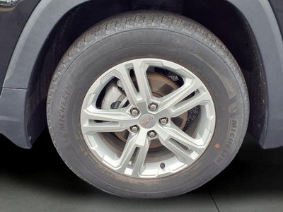 2024 GMC Terrain FWD SLE