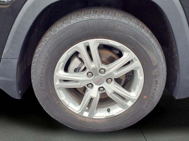 2024 GMC Terrain FWD SLE
