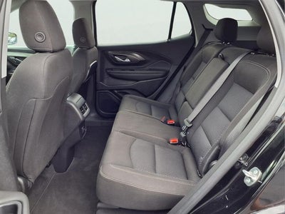 2024 GMC Terrain FWD SLE