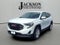 2020 GMC Terrain FWD SLE