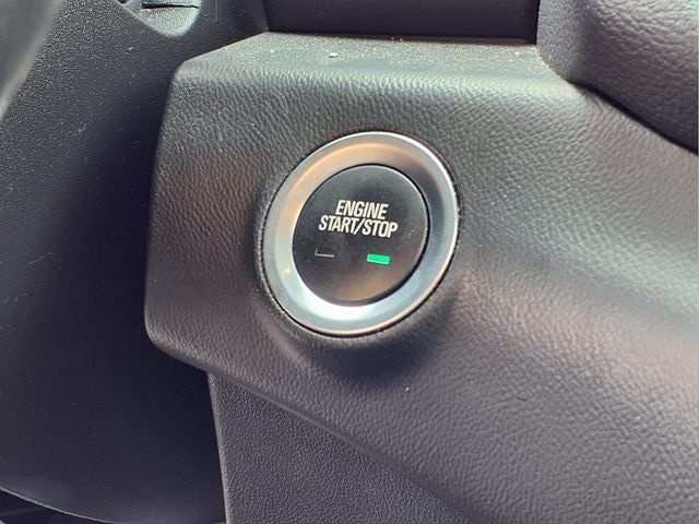 2020 GMC Terrain FWD SLE