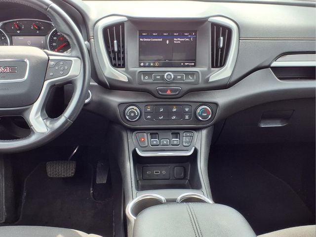 2020 GMC Terrain FWD SLE