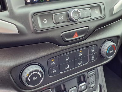 2020 GMC Terrain FWD SLE