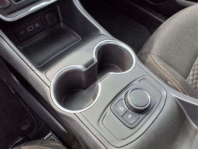 2020 GMC Terrain FWD SLE